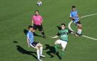 La Tercera División afrontará la última jornada con muchos alicientes