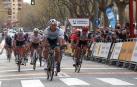 Peter Sagan gana en el esprint de Mataró en la sexta etapa de la Volta