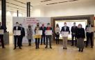 Banco Santander y Cámara de España lanzan el V Premio Pyme del Año junto a Diario de Navarra