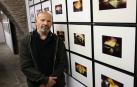 Ilan Wolff muestra el mundo a través de la cámara oscura