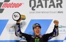 Maverick Viñales domina con autoridad y estrategia el GP de Catar