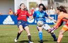 Victoria de un ambicioso  Osasuna