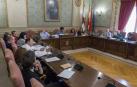 El Ayuntamiento de Tudela cerró 2018 con 4,4 millones de superávit