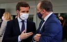 PP y UPN recurren la ley Celaá ante el Constitucional: "Es un ataque a la libertad"
