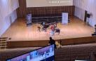 Este martes, último concierto en streaming del ciclo 'Jóvenes Intérpretes' del Conservatorio Superior