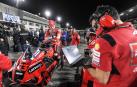 Ducati y Honda, cara y cruz en el arranque del Mundial de MotoGP