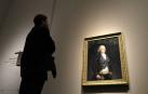 El Prado recibe el retrato del Duque de Osuna, de Goya