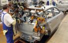 Volkswagen rebaja la producción para 2015 de Landaben a 274.157 coches