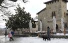 El Ayuntamiento de Pamplona inicia el procedimiento para la explotación y gestión del Mesón del Caballo Blanco hasta 2031 por un canon anual mínimo de 5.000 euros