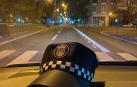 13 denunciados en tres fiestas en pisos de Pamplona
