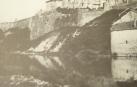Las fortificaciones de Pamplona: el baluarte de Palma