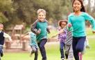 Carrera Solidaria Teresiana 2021