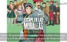 Escape en las Murallas: el Bloqueo de Pamplona