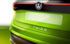 El tercer modelo que se producirá en la planta de Volkswagen en Navarra será el todocamino Taigo.