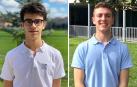 La Olimpiada de Física, para dos alumnos de Irabia y El Redín