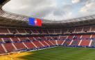 Osasuna trabaja para abrir El Sadar con visitas guiadas en dos semanas