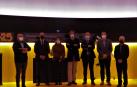 LOPEZ, el nuevo guía por el espacio del Planetario