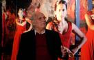 Carlos Saura muestra su pasión por la danza y prepara una serie sobre Lorca