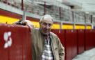 Muere Enrique Estremad, cronista taurino y voz de la radio en Pamplona