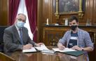 El Consejo de la Juventud de Navarra dispondrá de un local en Pamplona