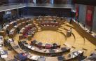 Rechazada una moción para que el Gobierno foral asuma el coste de la educación 0-3 años