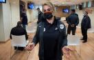 Lydia Valentín: "Si no hay moral olímpica, normal quedar fuera de los JJOO"