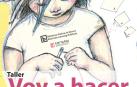 El taller 'Voy a hacer un libro' se impartirá desde abril en 49 bibliotecas de Navarra