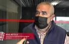 Vídeo de la conclusión del traslado del operativo de Covid-19 desde Refena al edificio de Forem