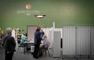 Navarra ha administrado hasta ahora 115.386 vacunas contra el coronavirus