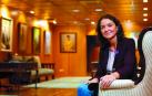 Reyes Maroto: “El Gobierno trabajará con las autonomías un plan para la hostelería”