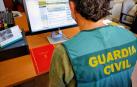 Detenidas dos personas e investigadas otras tres en relación con la venta de una furgoneta tipo Camper