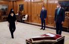 El rey Felipe VI presidirá la final de la Copa entre Real y Athletic