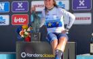 Annemiek Van Vleuten da la primera victoria al Movistar en 2021