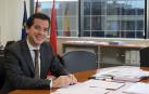 “Las regiones industriales vamos a tener una mejor recuperación económica”