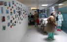 Salud notifica 8 fallecimientos en una jornada en la que los casos bajan hasta 182