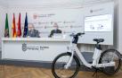 Piden que el servicio de alquiler de bici eléctrica se extienda a la comarca