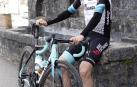 Mikel Nieve: “Mientras me vea bien, motivado y útil, seguiré”