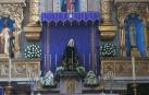 La Dolorosa recibe este viernes a los pamploneses