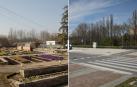 Cuando cambió... la zona de los viveros municipales