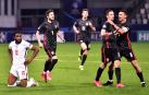 España sub-21 ya conoce a su rival en cuartos de final del Europeo