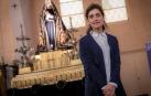 Semana Santa con pasos apadrinados