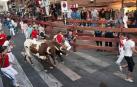 San Sebastián de los Reyes promociona sus encierros en Pamplona