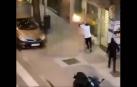 Tiroteo en plena calle de Madrid por un supuesto ajuste de cuentas entre bandas