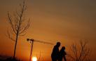El fin de semana será soleado y se rozarán los 20 grados