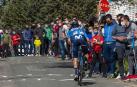 Valverde agranda su leyenda con un triunfo en su despedida