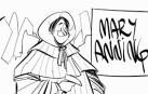 La mujer en la ciencia: Mary Anning