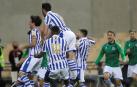 La Real Sociedad se impone en la Copa del Rey más deseada