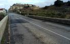 La próxima semana se reparará el puente de Lerín en la carretera NA-122