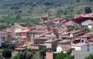 Fallece un ciclista de 29 años al caer por un barranco en La Rioja