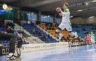 Incarlopsa Cuenca mira hacia arriba a costa de Helvetia Anaitasuna